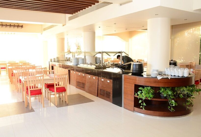 Fotos del hotel Mousa Coast Resort Cairo Beach:  12