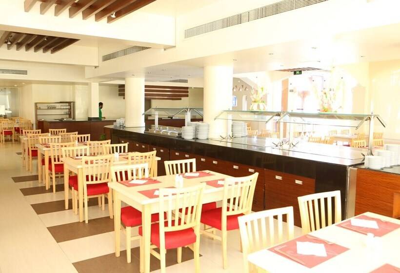 Fotos del hotel Mousa Coast Resort Cairo Beach:  13