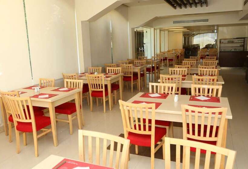 Fotos del hotel Mousa Coast Resort Cairo Beach:  14