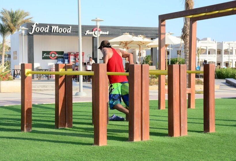 Fotos del hotel Mousa Coast Resort Cairo Beach:  15