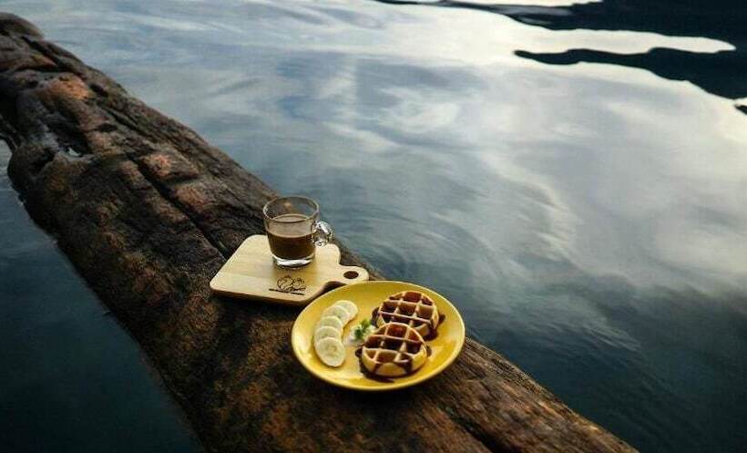 Panvaree The Greenery