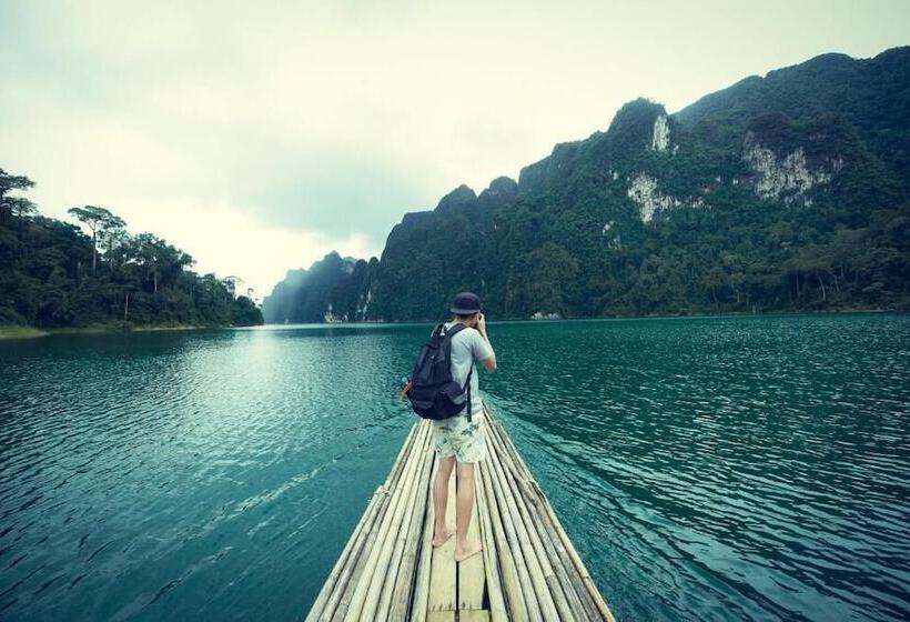 Fotos del hotel Panvaree The Greenery:  2