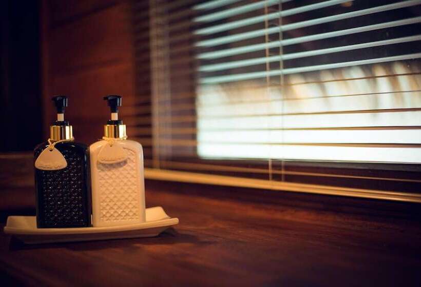 Fotos del hotel Panvaree The Greenery:  3