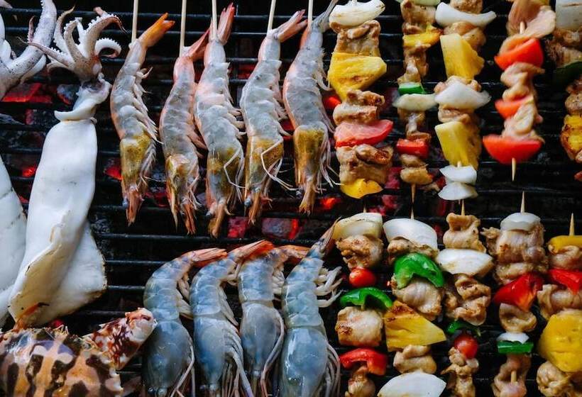 Fotos del hotel Panvaree The Greenery:  4