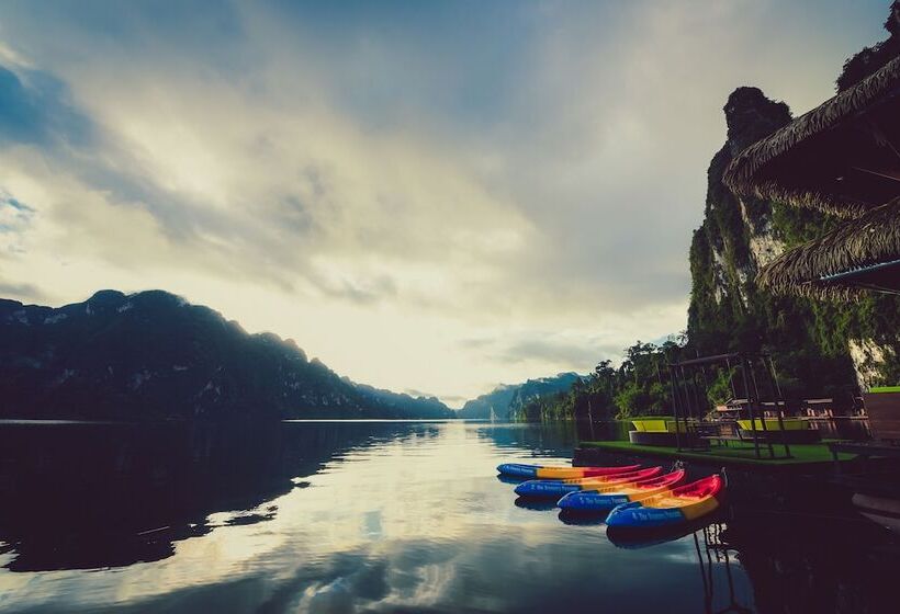 Fotos del hotel Panvaree The Greenery:  6