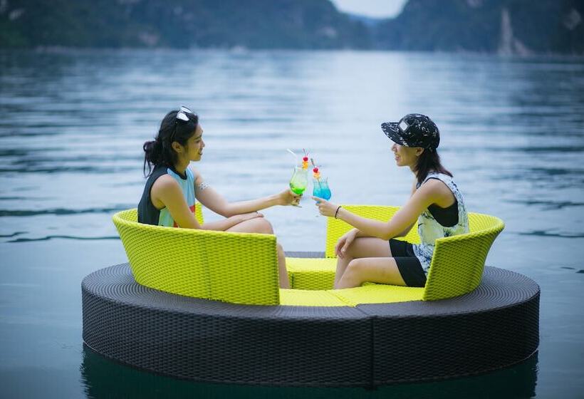 Fotos del hotel Panvaree The Greenery:  8