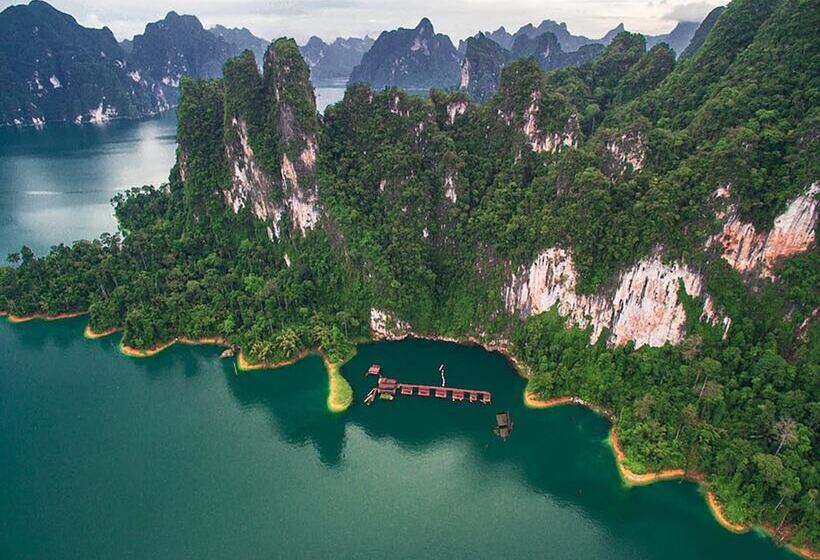 Fotos del hotel Panvaree The Greenery:  9