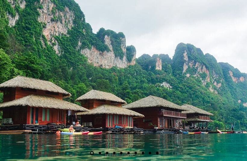 Fotos del hotel Panvaree The Greenery:  10