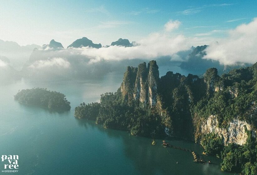 Fotos del hotel Panvaree The Greenery:  11