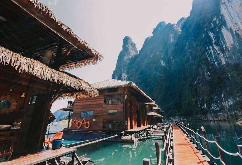 Fotos del hotel Panvaree The Greenery:  12