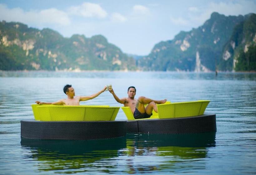 Fotos del hotel Panvaree The Greenery:  14