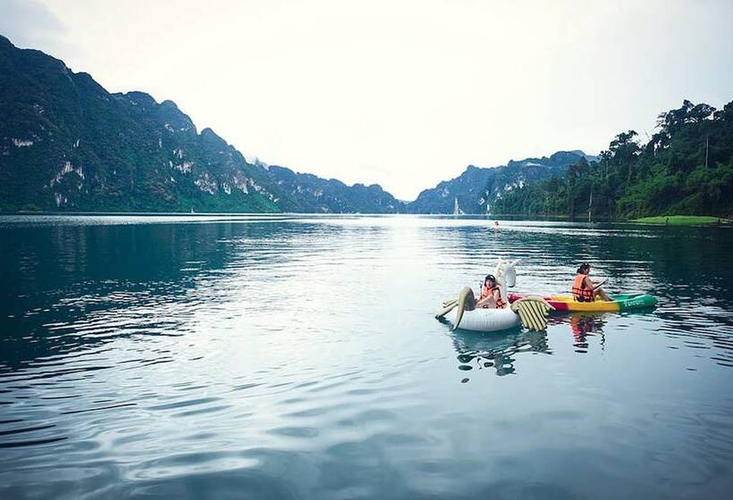 Fotos del hotel Panvaree The Greenery:  15