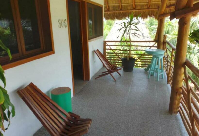 Fotos del hotel Tropical Suites By Mij:  2