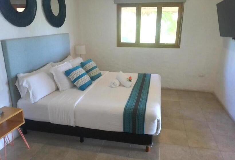 Fotos del hotel Tropical Suites By Mij:  4