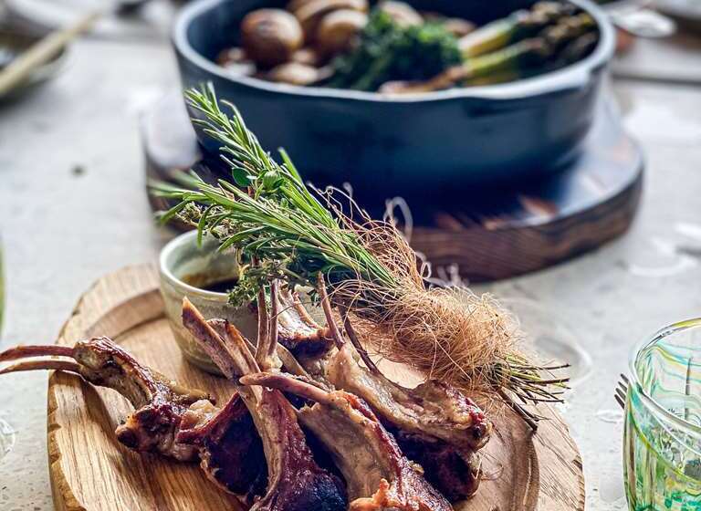 Fotos del hotel Mango House Seychelles, Lxr S & Resorts:  18