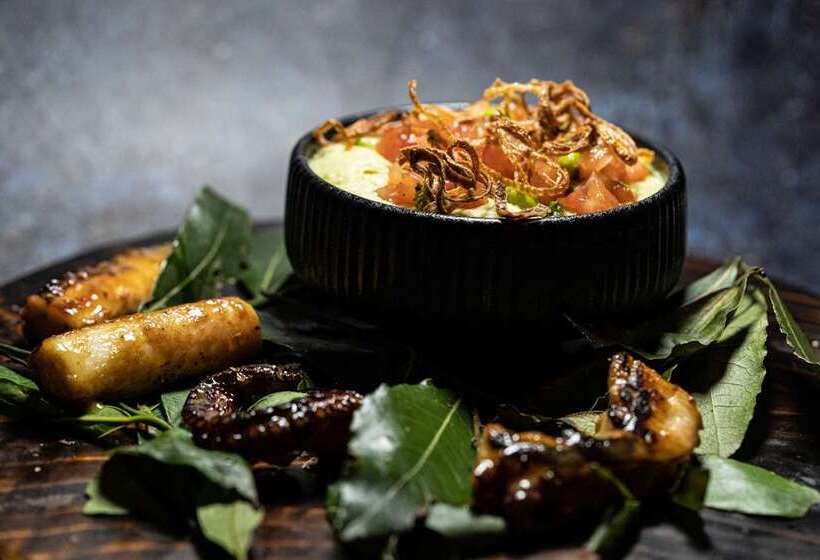 Fotos del hotel Mango House Seychelles, Lxr S & Resorts:  13