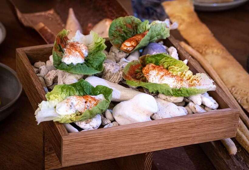 Fotos del hotel Mango House Seychelles, Lxr S & Resorts:  8