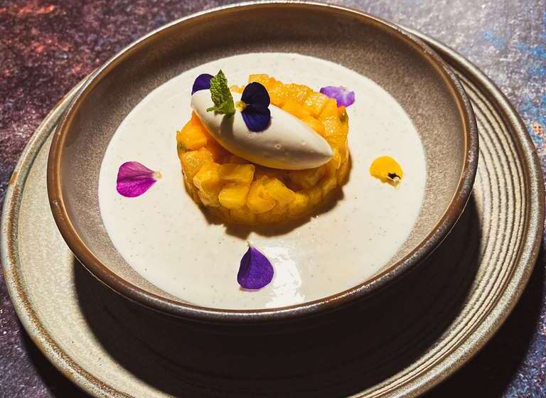 Fotos del hotel Mango House Seychelles, Lxr S & Resorts:  17