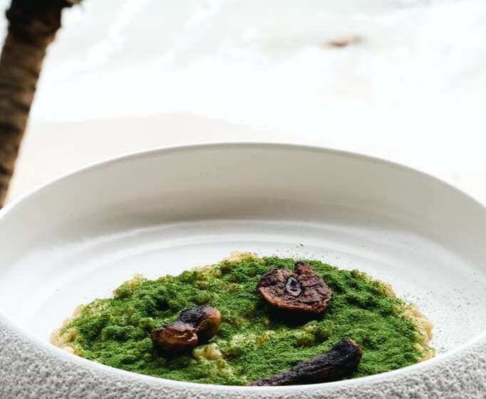 Fotos del hotel Mango House Seychelles, Lxr S & Resorts:  9