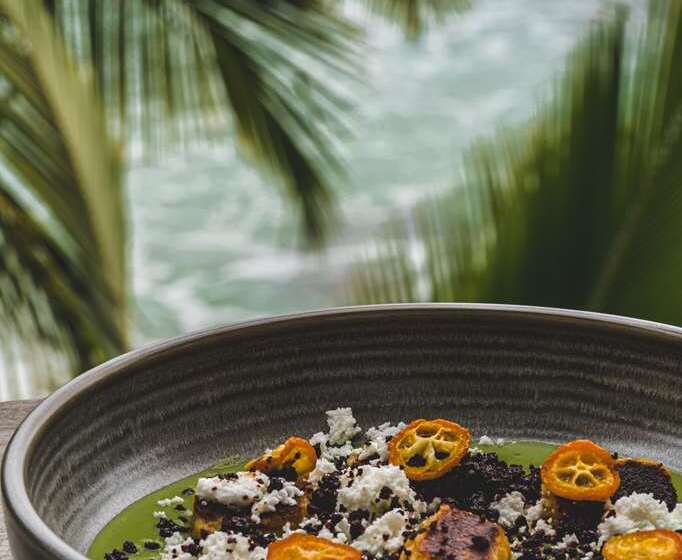 Fotos del hotel Mango House Seychelles, Lxr S & Resorts:  10