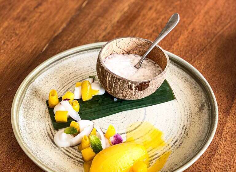 Fotos del hotel Mango House Seychelles, Lxr S & Resorts:  19