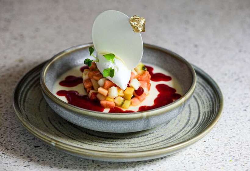 Fotos del hotel Mango House Seychelles, Lxr S & Resorts:  22