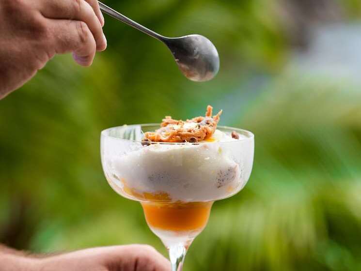 Fotos del hotel Mango House Seychelles, Lxr S & Resorts:  15