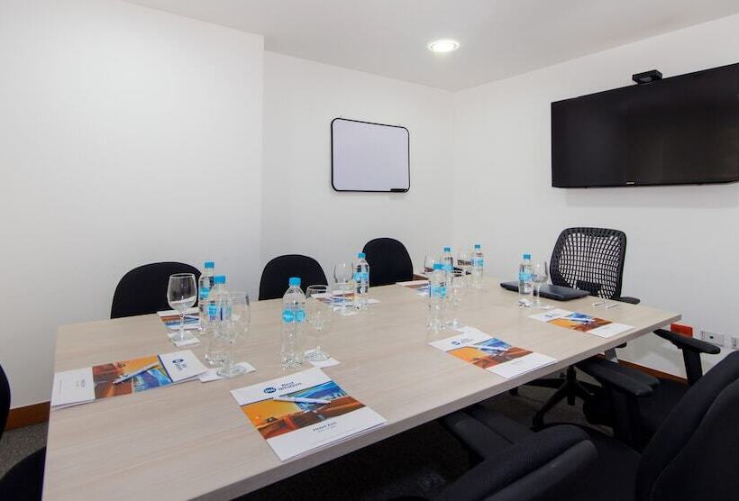 Fotos del hotel 9d:  8