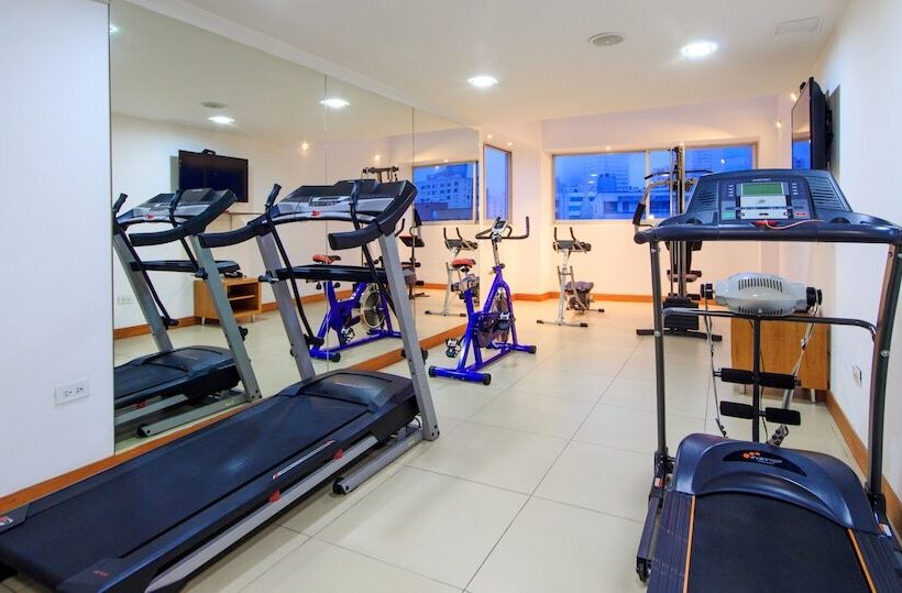 Fotos del hotel 9d:  3