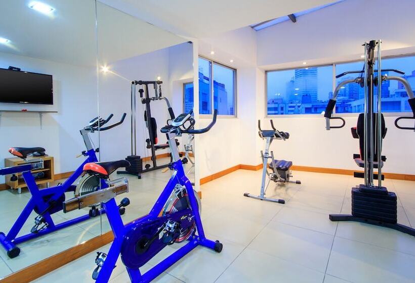 Fotos del hotel 9d:  19