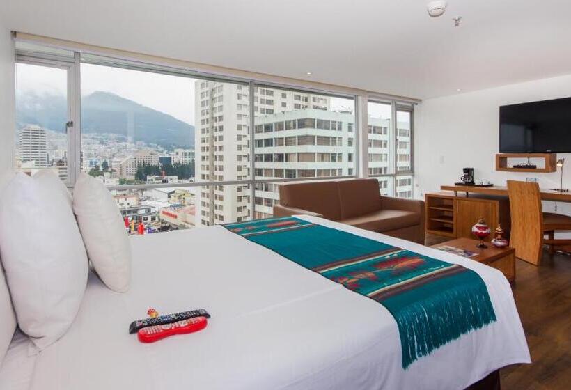 Fotos del hotel 9d:  24