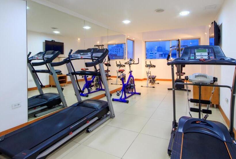 Fotos del hotel 9d:  23