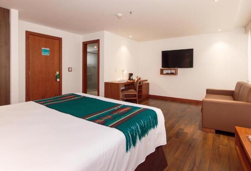 Fotos del hotel 9d:  2