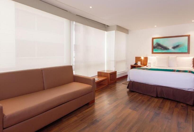 Fotos del hotel 9d:  12