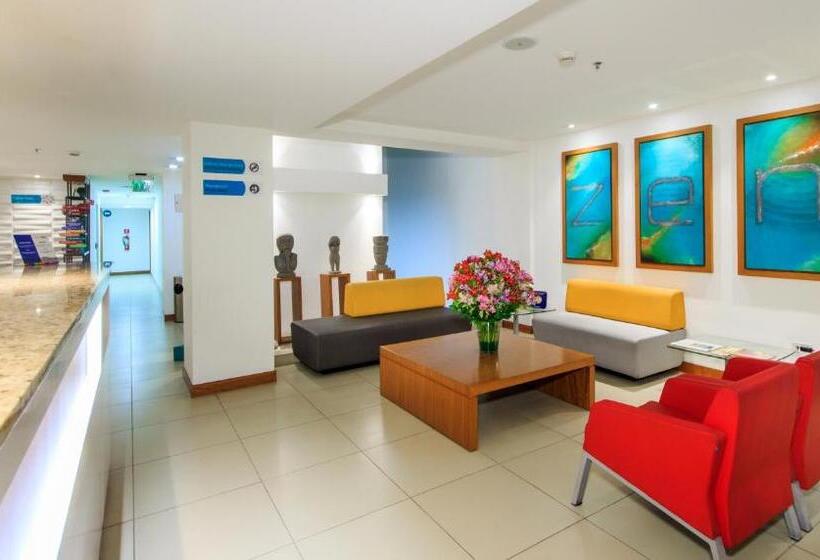 Fotos del hotel 9d:  14