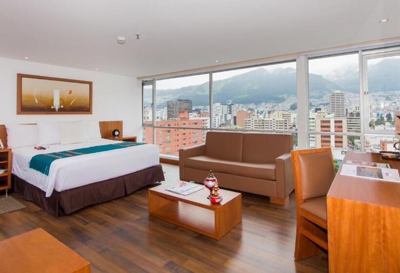 Fotos del hotel 9d:  15