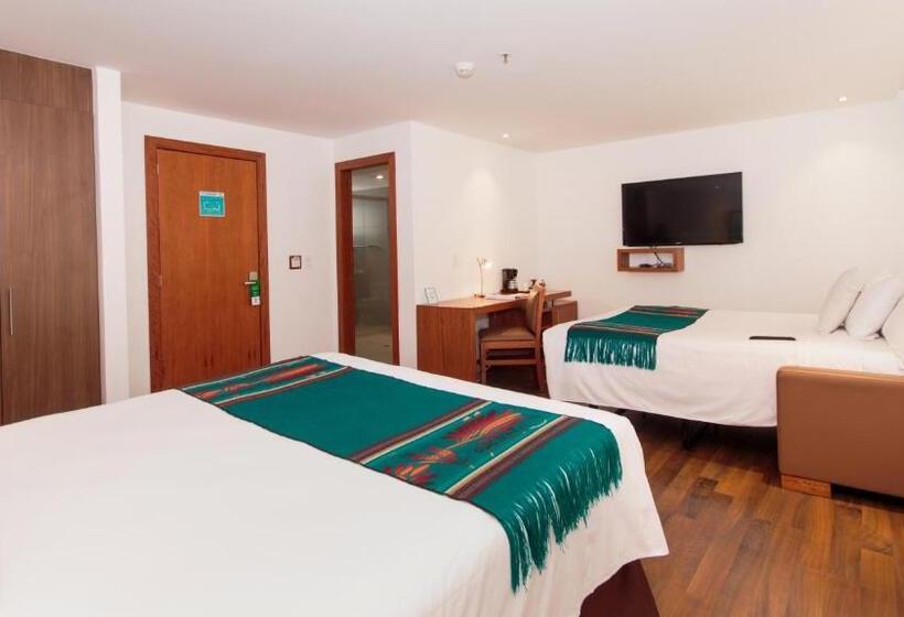 Fotos del hotel 9d:  17