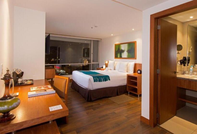 Fotos del hotel 9d:  18