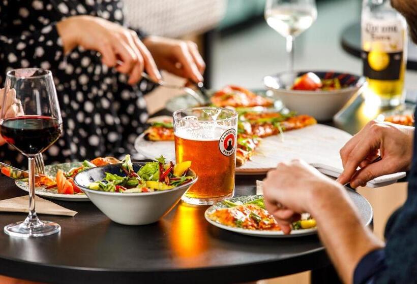 Fotos del hotel Ibis London Sutton Point:  20