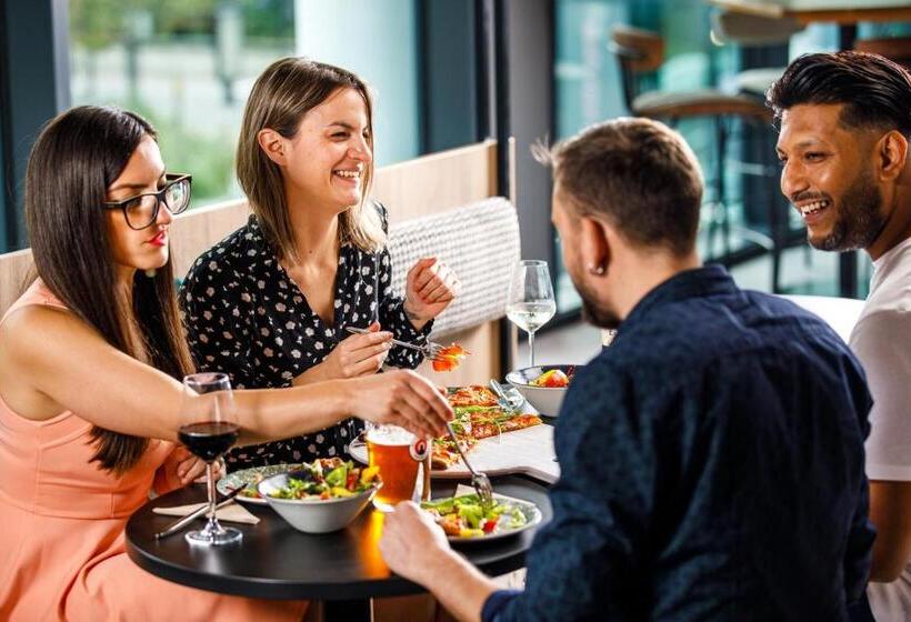 Fotos del hotel Ibis London Sutton Point:  24