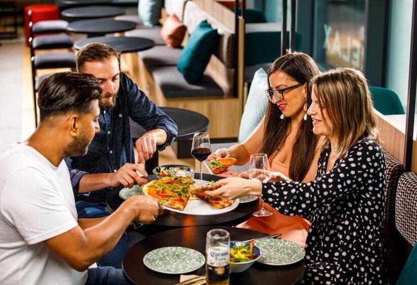 Fotos del hotel Ibis London Sutton Point:  19