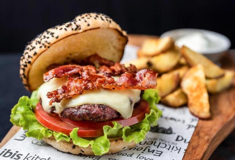 Fotos del hotel Ibis London Sutton Point:  17