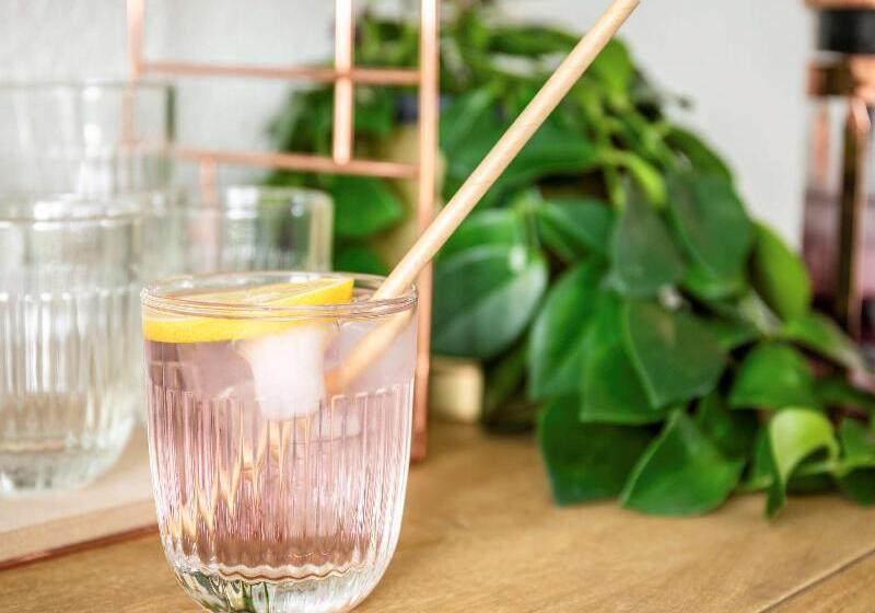 Fotos del hotel Ibis London Sutton Point:  14