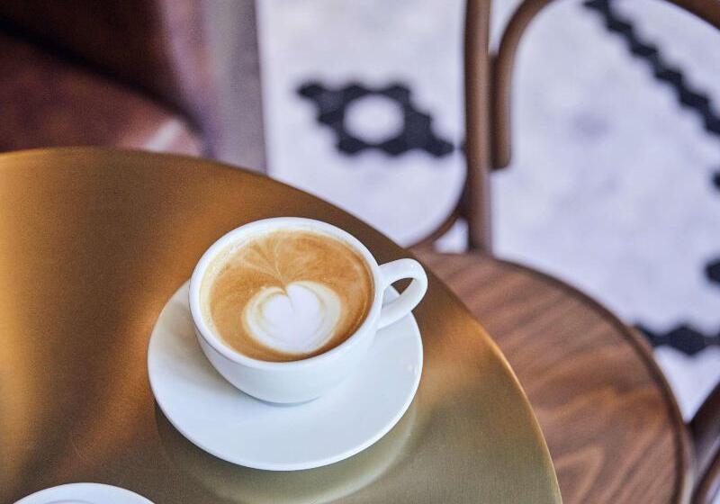 Fotos del hotel Ibis London Sutton Point:  22