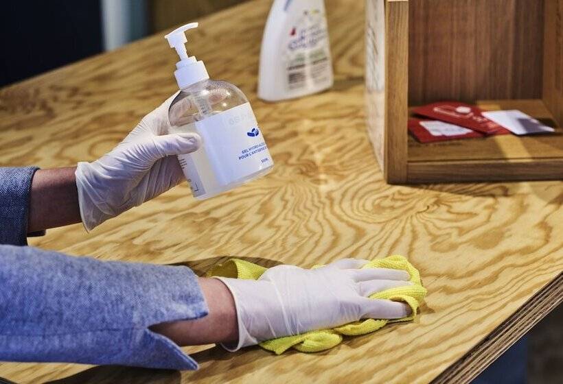 Fotos del hotel Ibis London Sutton Point:  2