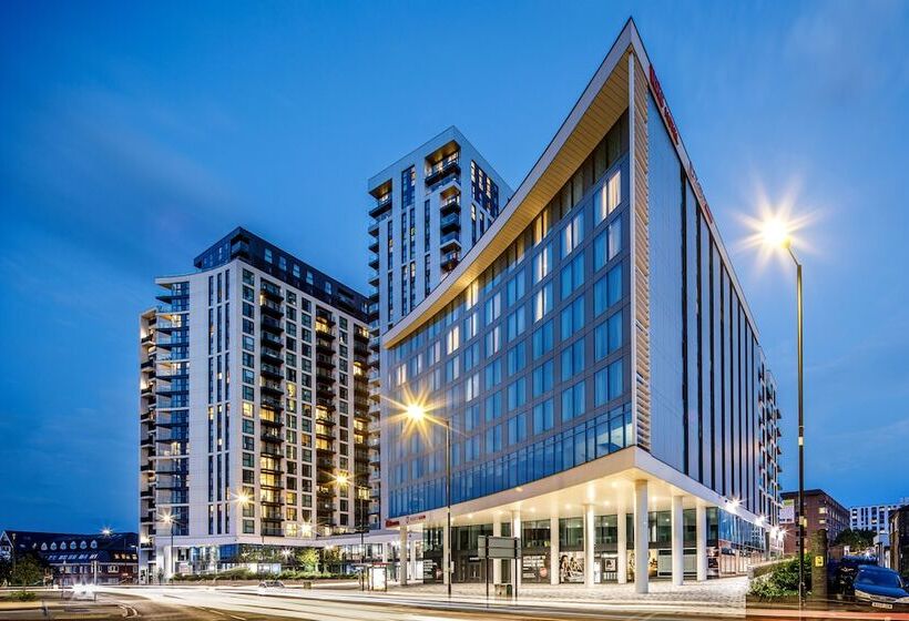 Fotos del hotel Ibis London Sutton Point:  4