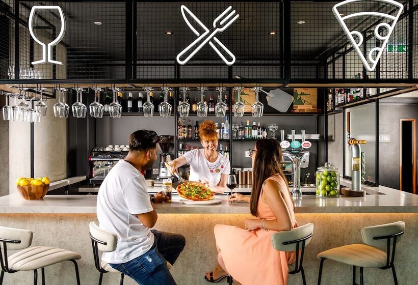 Fotos del hotel Ibis London Sutton Point:  5