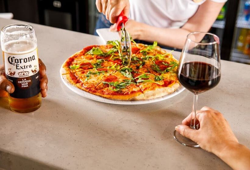 Fotos del hotel Ibis London Sutton Point:  10