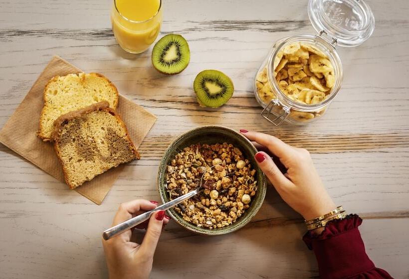 Fotos del hotel Ibis London Sutton Point:  12