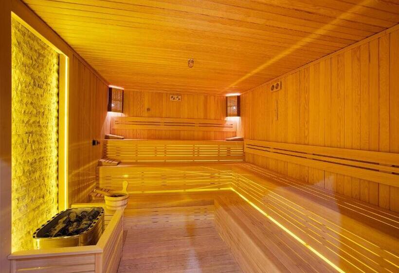 Fotos del hotel Ibis Styles Istanbul Merter:  25